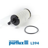 ÖLfilter Purflux L394 Filtereinsatz FüR Mercedes C207 A207 W221 W204 X218 W212