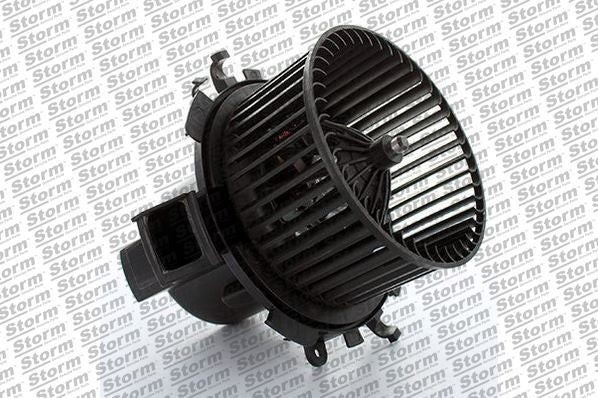 Pulseur d'air habitacle Master résout les pannes de ventilation et de buée