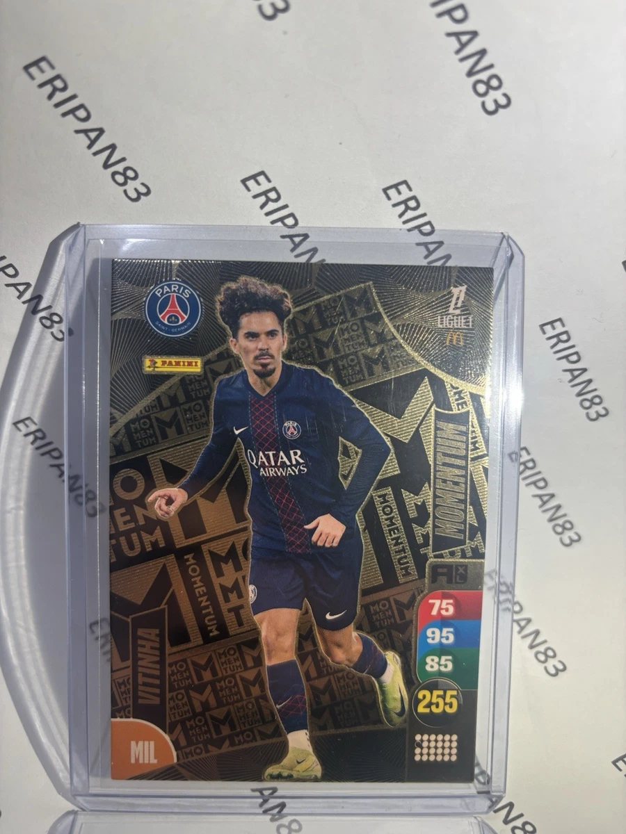 Grand Autocollant Sticker Panini - Figurine Football - Sport - Collection