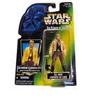 Star Wars POTF Luke Skywalker Ceremonial Outfit 1996 Kenner MOC