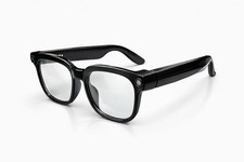 AI Smart Glasses 1080P Camera Bluetooth Translation Tech