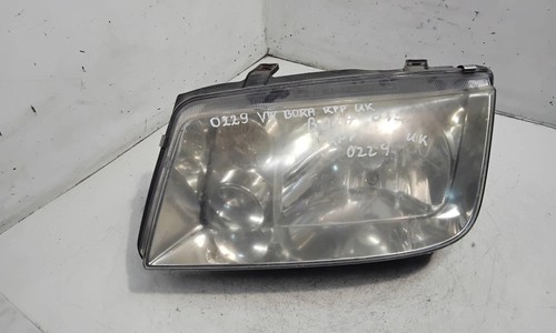 VW BORA 1J2 Scheinwerfer vorne links 96359700L2 1.90 Diesel 66kw 2002 27534789