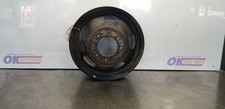 07 Dodge Ram 3500 8 Lug Dual Rear Wheel 17x6 Steel Wheel Painted Black 07 Dodge Ram 3500 8 Lug Dual Rear Wheel 17x6 Steel Wheel Painted Black