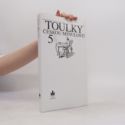 Toulky českou minulostí 5  |  Petr Hora Hořejš