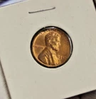 1947 US Lincoln Cent 1c Nice Unc