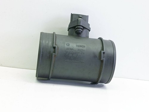 Saab 9-3 Ver2 2002 Diesel 92kW Luftmassenmesser Luftmengenmesser UST128740