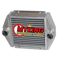 All Aluminum Turbo Intercooler For 2017-2019 2018 Can-Am Maverick X3 All Models