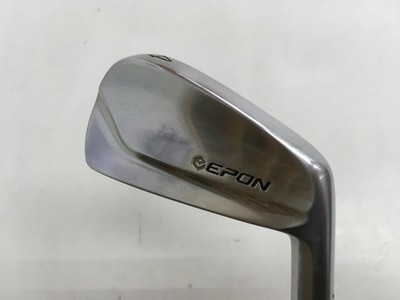 EPON Personal 2022 Single Iron 4I Unidentified Shaft Steel RH R83931