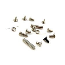 Replacement Repair Part Screw Spring Kit For Nintendo DS Lite DSL NDSL Console