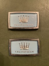 Hillman Imp Californian Enamel