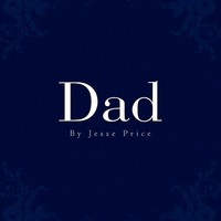 Dad Jesse Price Taschenbuch Kartoniert / Broschiert Englisch 2008 Xlibris