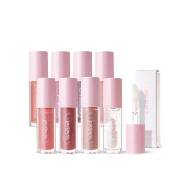 Peripera Ink Glasting Lip Gloss 4.5mL