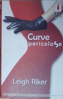 Riker Leigh GEFÄHRLICHE KURVEN HM 2003