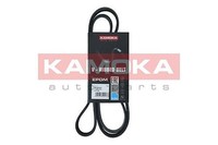 Kamoka Keilrippenriemen U.A. FüR Ford, Hyundai, Kia, Opel
