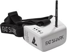 Fat Shark Echo FPV Goggles with DVR