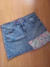 Tommy Hilfiger Jeansrock L A-Linie