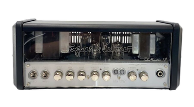 Hughes & Kettner Tubemeister 18 Tube Head Amp w/ Power cable