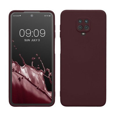 Hülle für Xiaomi Redmi Note 9S 9 Pro 9 Pro Max Handyhülle Handy Case Cover