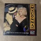 BRAND NEW Madonna “I’m Breathless” Dick Tracy Soundtrack Vinyl LP SEALED