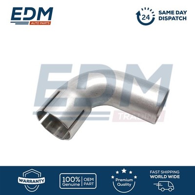 Eberspacher Espar Webasto Auspuff 24mm Ellbogen 252481800202 Marine, Original