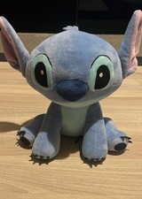 Stitch Teddy