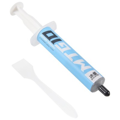 Mtg10 Wärme Leit Paste, Silikon Fett Cpu Wärme Leit Paste, Desktop 2289