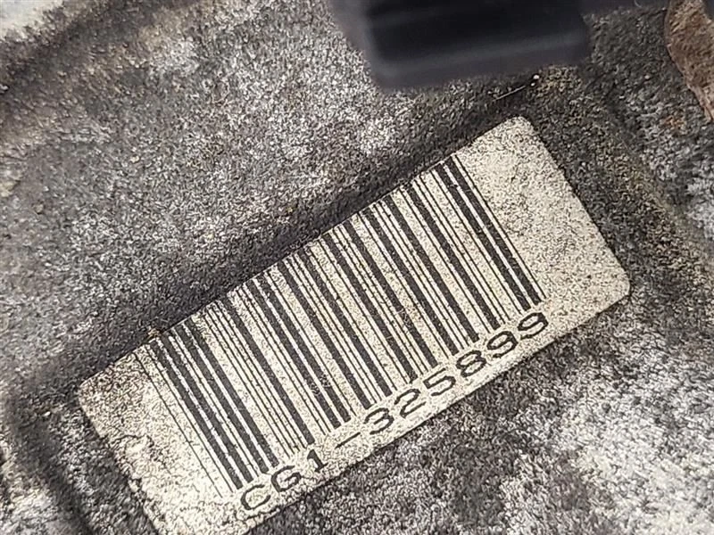 2013-2016 LINCOLN MKZ 3.5L AC Compressor DA8Z19703A Foto 4 de 4