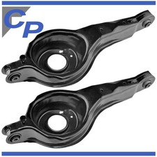 2 Querlenker hinten für Volvo V40 525 526 unten Hinterachse links rechts