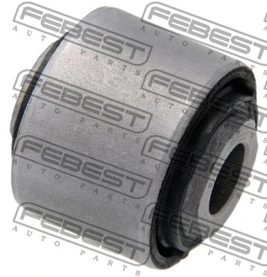 Febest 2007 Ford Mondeo Suspension Arm Bush VLAB-012