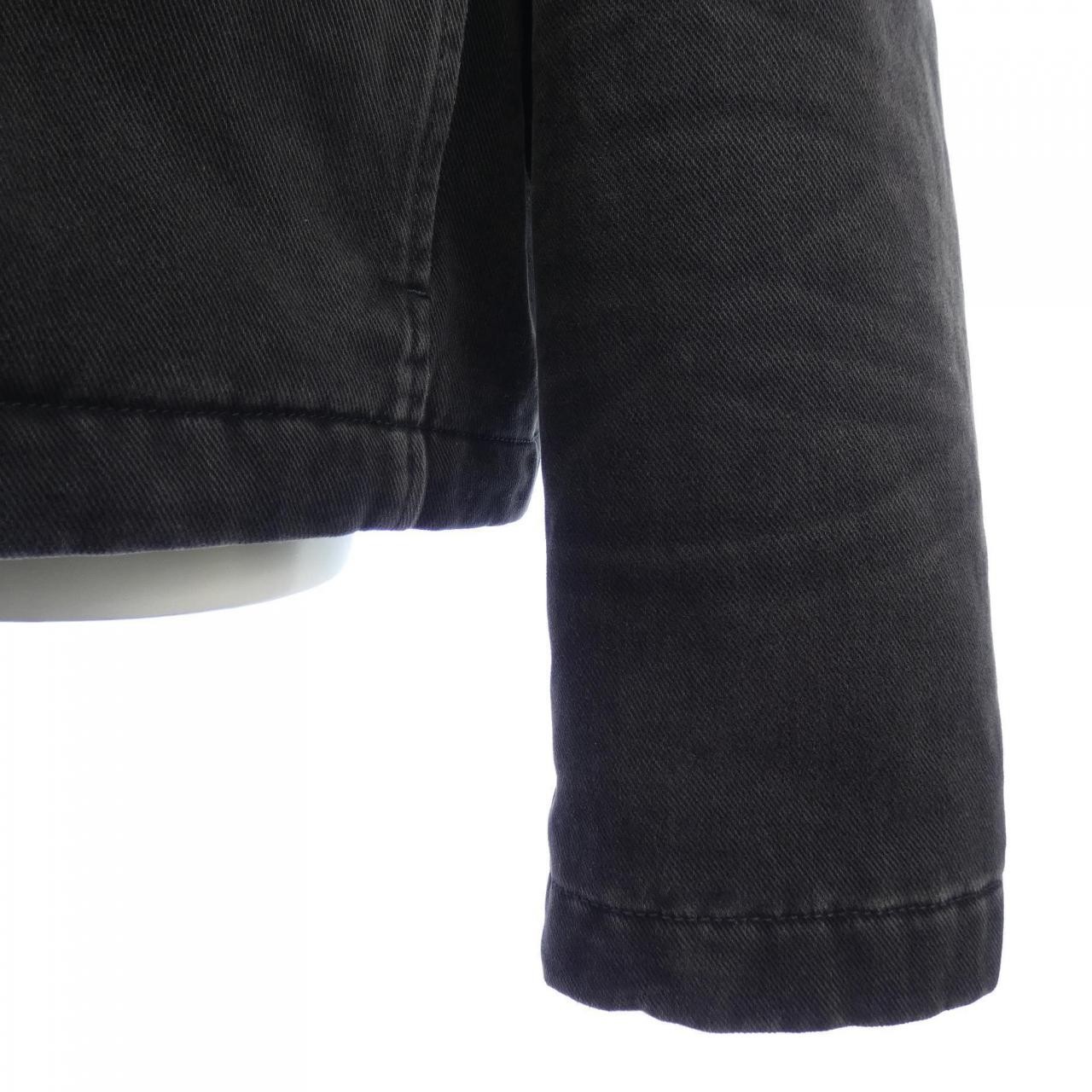 Authentic Louis Vuitton HQA05WCCU denim jacket #230-000-203-3623 image 6