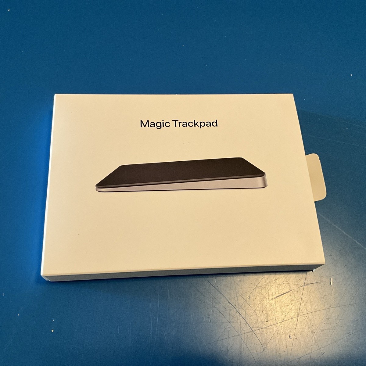 Apple Magic Trackpad（USB-C）MXKA3ZA/A Apple Magic Trackpad USB-C (MXKA3AM/A) | eBay