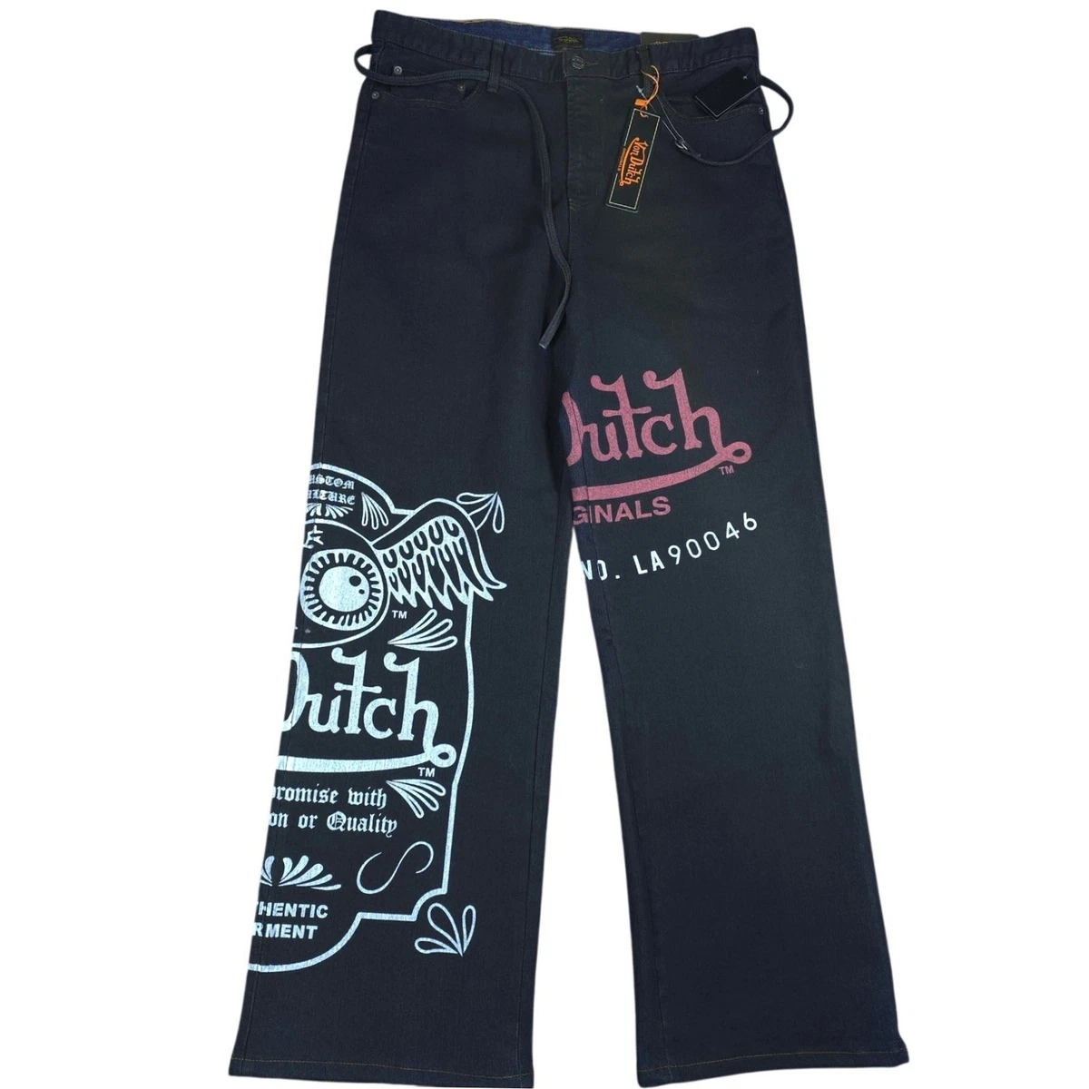 Von Dutch Jeans products for sale | eBay