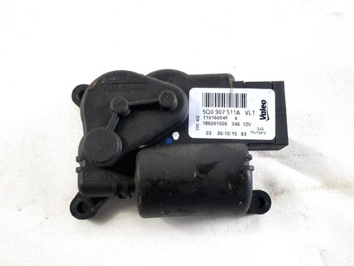 5Q0907511A Heizgebläsemotor Volkswagen Golf 7 SW 1.6 D 81KW Automatik 5-Türer