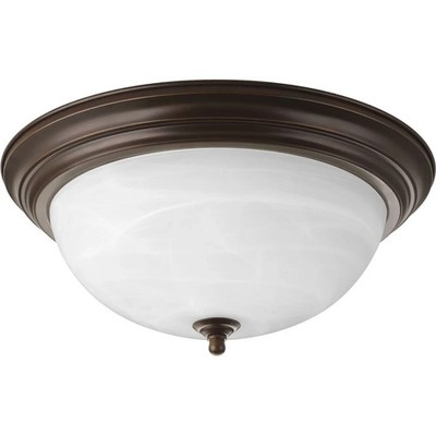 Progress Lighting P3926-20EB Antique Bronze 