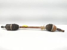 11-17 John Deere Gator XUV 855D Front Left CV Axle Shaft Bolt Spindle