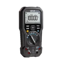 DM93-2: True RMS Digital Multimeter