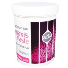 ADS 12oz Jar Dental Prophy Paste Fluoride Non Splatter Fine Medium Coarse Grit