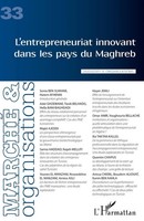 L'entrepreneuriat Innovant Dans Les Pays Du Maghreb Collectif Taschenbuch 308 S.