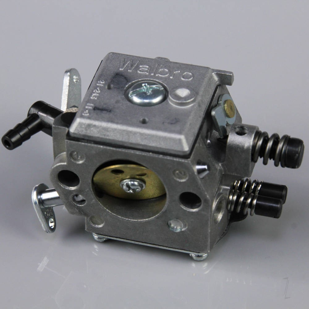 RCGF Stinger Engine Parts - Carburettor Carburetor Carb (70cc Twin)