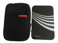 Toshiba HDDR500E03X Portable External Hard Drive USB 500GB Black