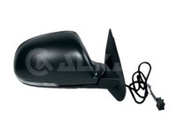 Aussenspiegel Rechts FÜR Skoda Octavia II Combi (1Z5) - Alkar 6123572