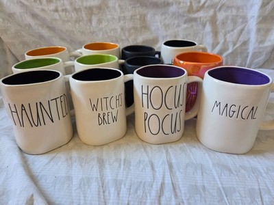 Rae Dunn Mugs  -  Choose your own
