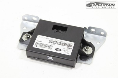 2014 LAND RANGE ROVER SPORT L494 NETWORK GATEWAY COMPUTER CONTROL MODULE OEM