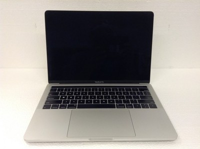 Apple MacBook Pro 13'' A1989 Laptop i5-8279U 2.4GHZ 8GB 256GB Touch Bar FOR PARTS