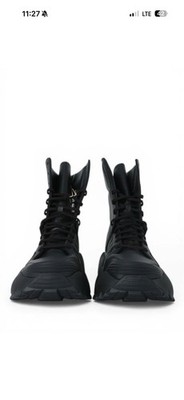 Adidas Willie Chavarria Forum Boot Mid Black 153151428