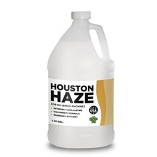 Froggy's Fog - Houston Haze
