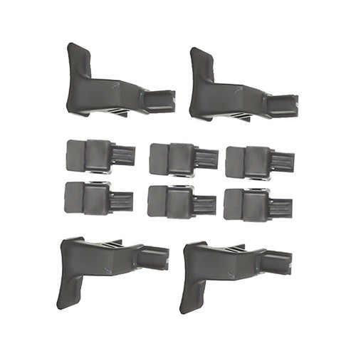 Einbaufertige Schiebedachhalterung für Smart For Two für W451 Teil A4517820028 - Bild 5 von 8