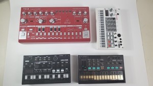 Korg Volca Keys | eBay