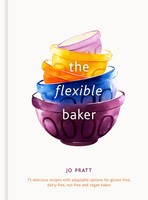 The Flexible Baker | Jo Pratt | Englisch | Buch | Flexible Ingredients Series