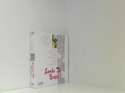 Samba de Brazil Various: